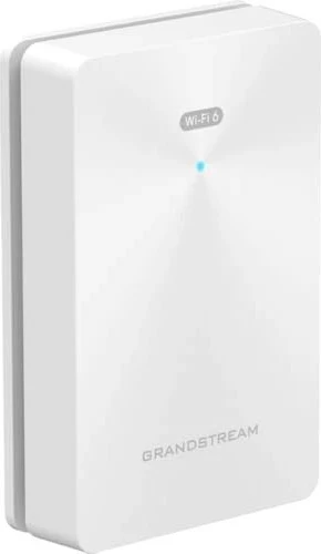 Access point Grandstream GWN7661E, Wi-Fi 6, i bardhë