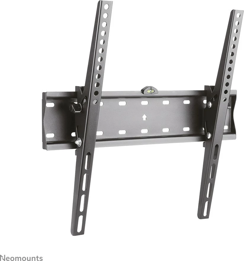 Mbajtës muri për TV Newstar FPMA-W350BLACK, 32-55 inç, çelik, i zi