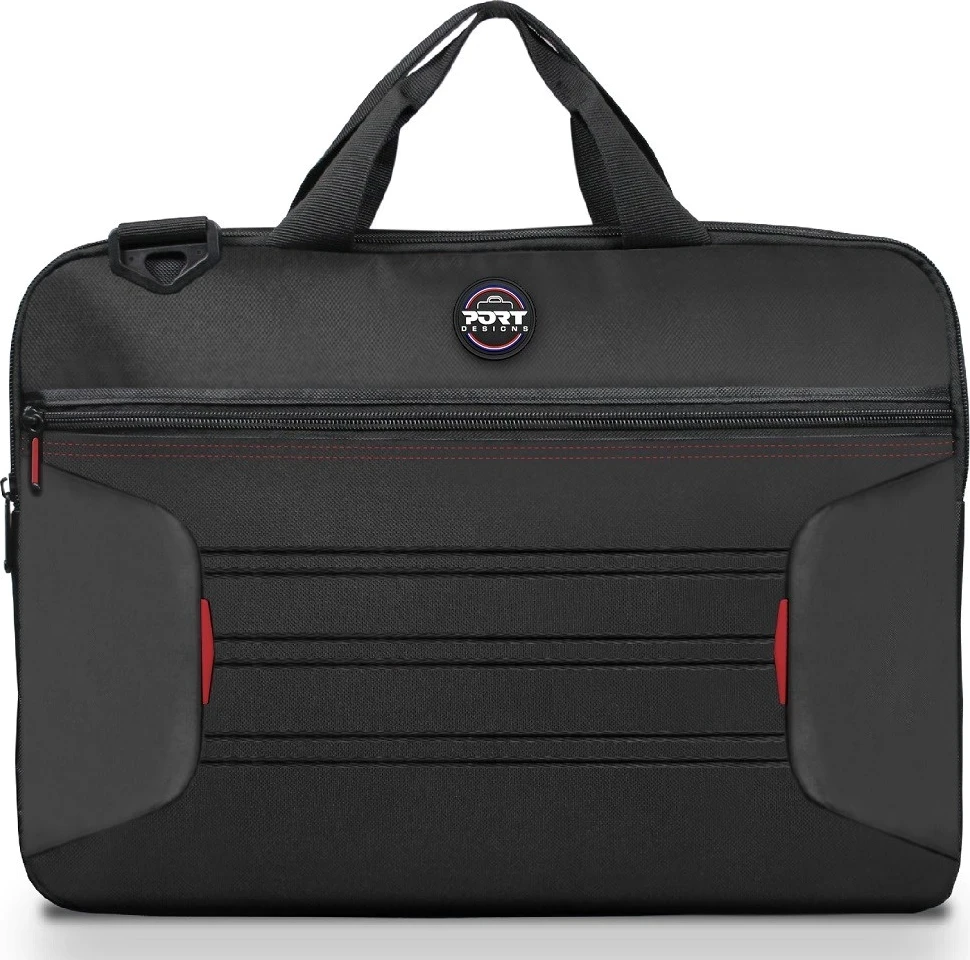 Çantë për Notebook Port Designs, poliester