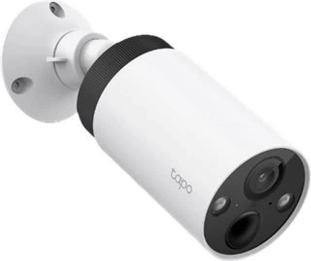 Kamerë rrjeti, TP-Link Tapo C420, 4MP, bardh e zezë
