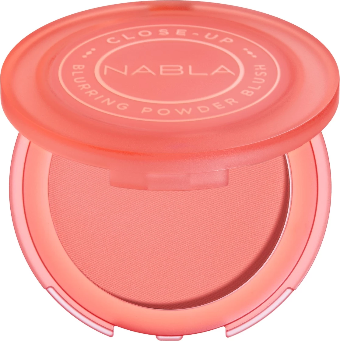 Blush Nabla Close-Up - Shade: Paradise