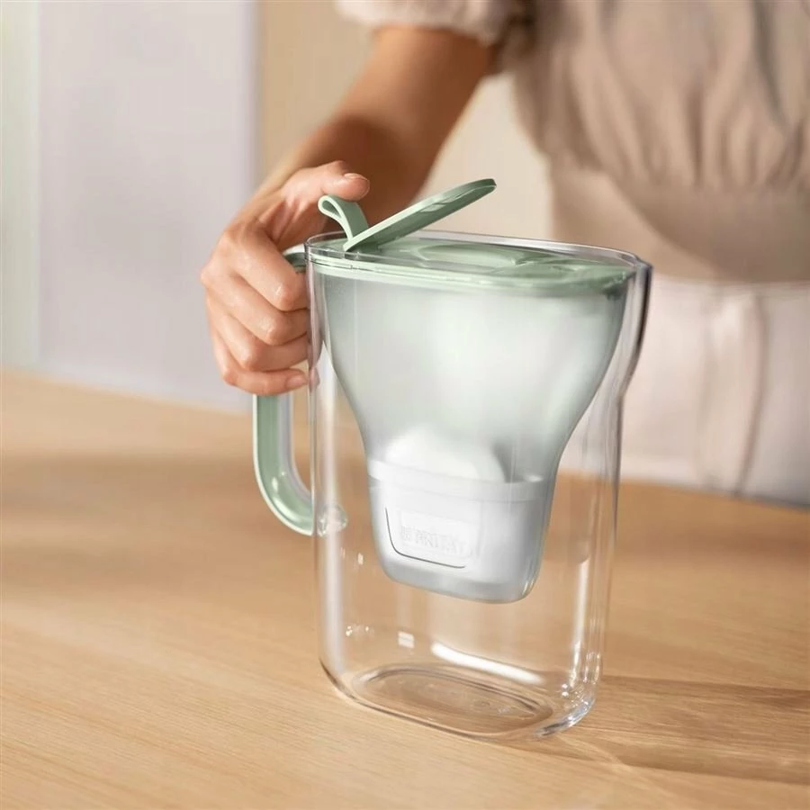 Kartrixh filtri uji Brita MAXTRA PRO Hard Water Expert, 2 copë