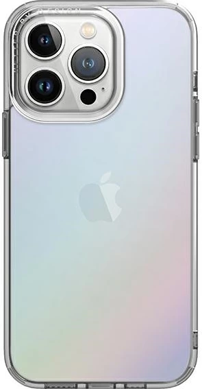 Mbështjellës UNIQ LifePro Xtreme për iPhone 14 Pro, iridescent