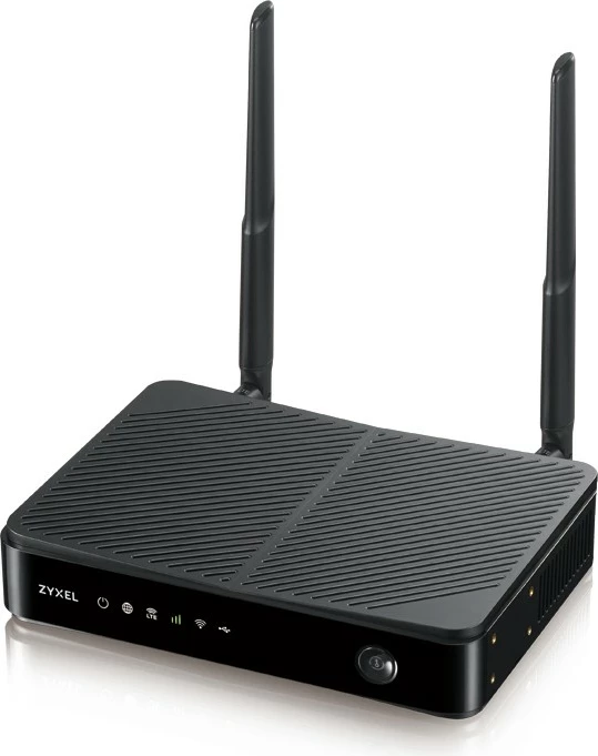 Router Zyxel LTE-3301PLUS-EU0102F, 4G LTE-A, AC1200, i zi