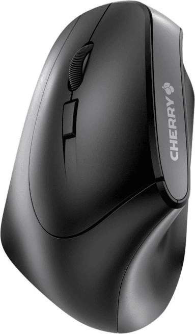 Maus Cherry JW-4550 pa tela, e zezë