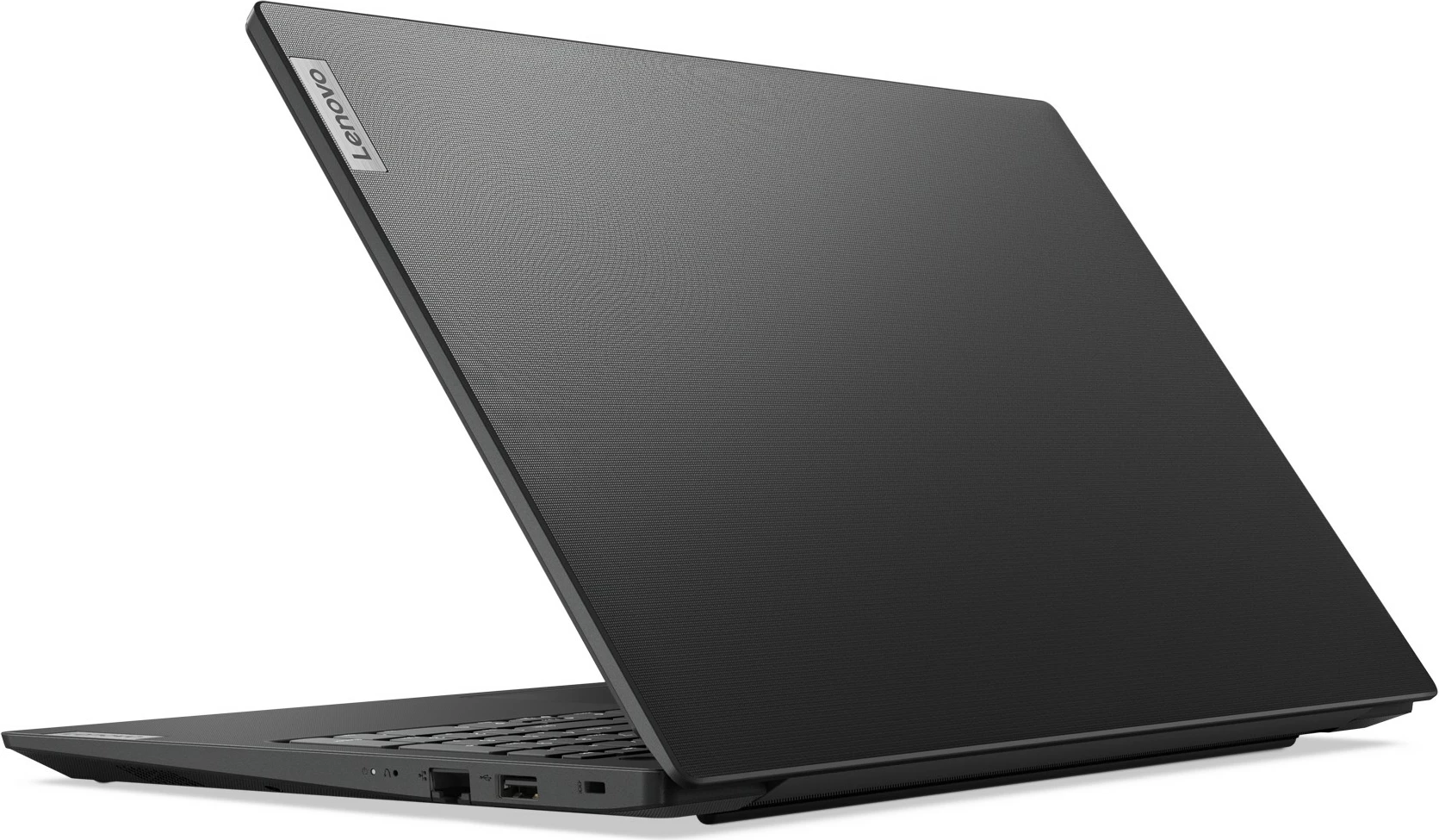 Laptop Lenovo V V15, 15.6", Intel Core i3, 8GB RAM, 512GB SSD, Intel® UHD Graphics, i zi (DE keyboard)