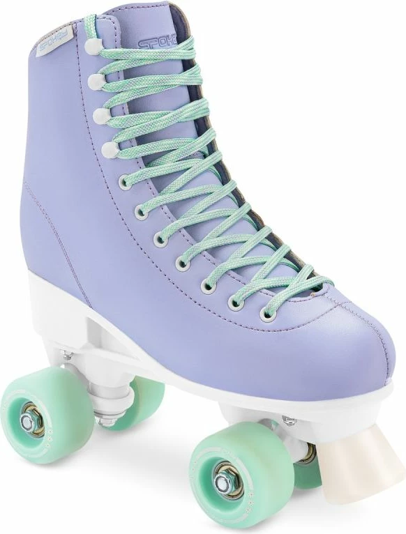 Rollera për fëmijë Spokey, vjollcë