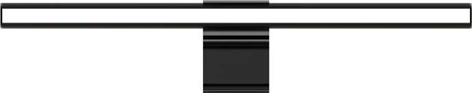 Llambë monitori Yeelight Pura Monitor Light Bar Pro, 40 cm, USB-C, e zezë