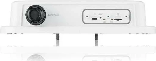 Router Zyxel FFWA-710-EU0102F, 4G/LTE, 5G, i bardhë
