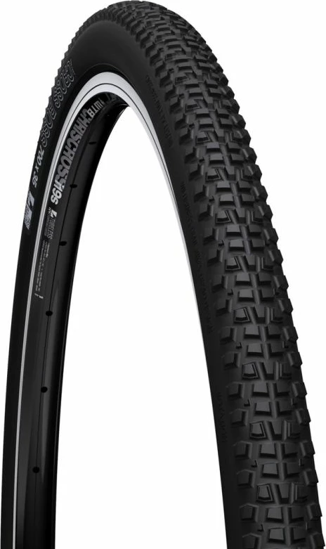 Gomë biçiklete Boss për cyclocross/gravel, 700x35c
