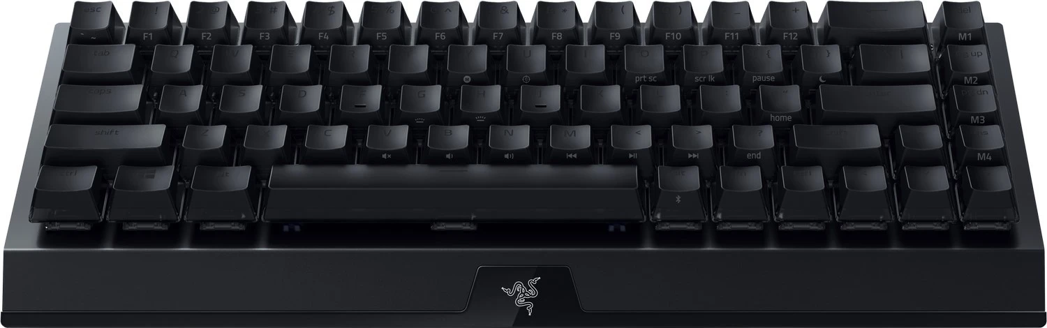 Tastierë Razer BlackWidow V3 Mini, HyperSpeed, RGB, e zezë