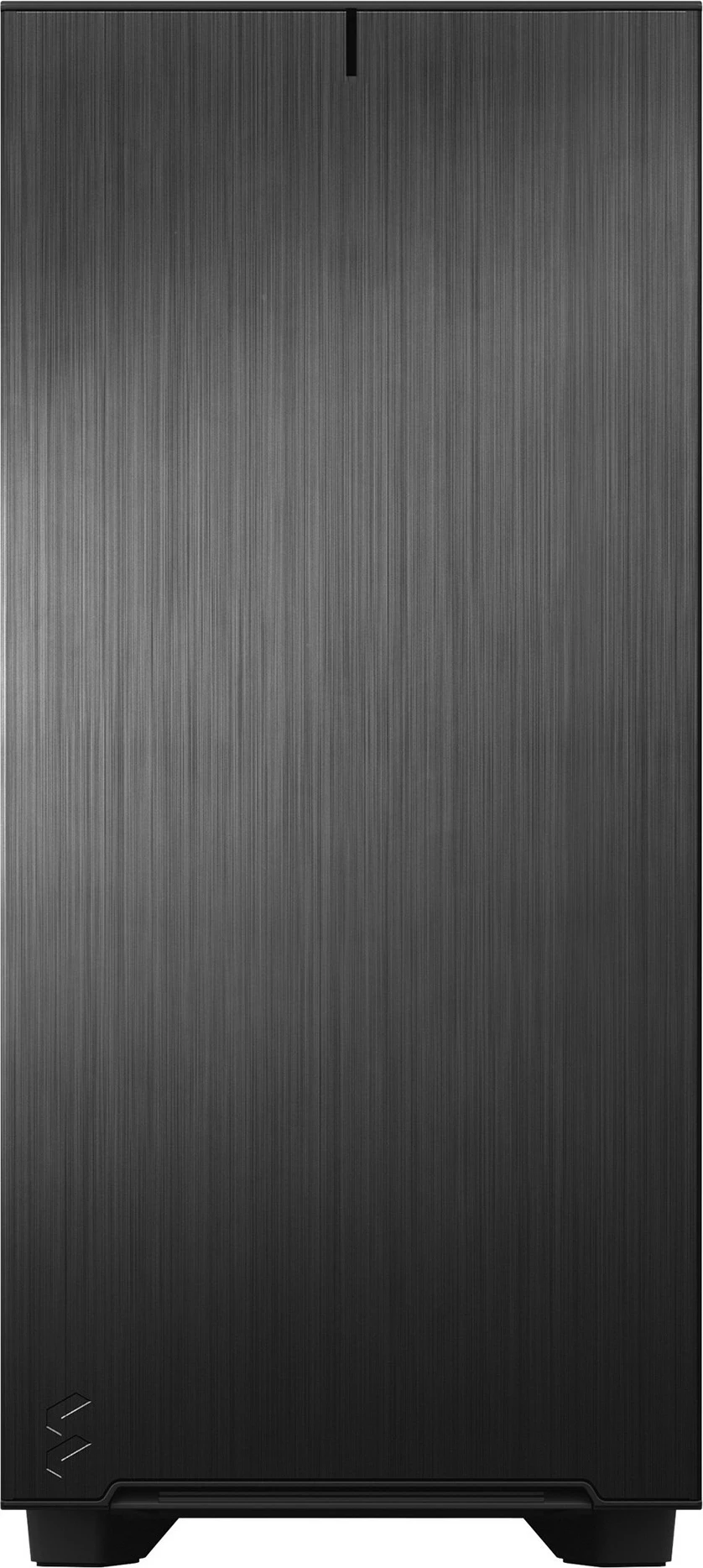 Kasë Fractal Design Define 7 Compact, Midi Tower, ATX, micro ATX, Micro-ITX, e zezë