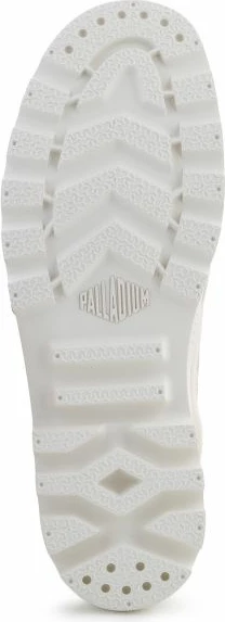 Këpucë femra Palladium, bezhë