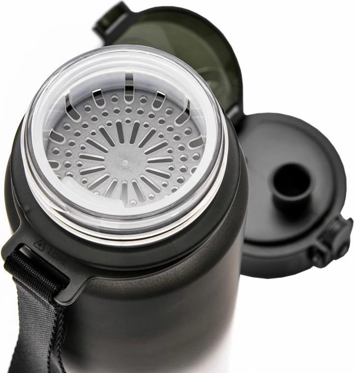 Tendë turistike High Peak, e gjelbër