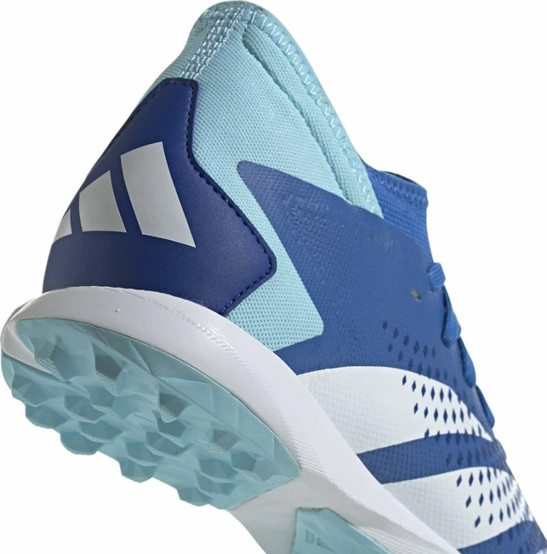Atlete futbolli për meshkuj adidas, blu