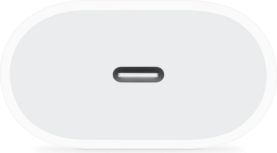 Apple 20W USB-C Power Adapter