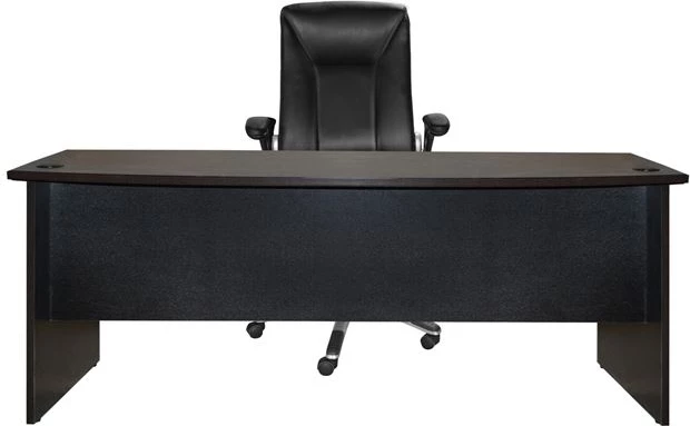 Tavolinë profesionale për zyre 180x93.5x74.6 Ekzekutive FH2017.02 Wenge