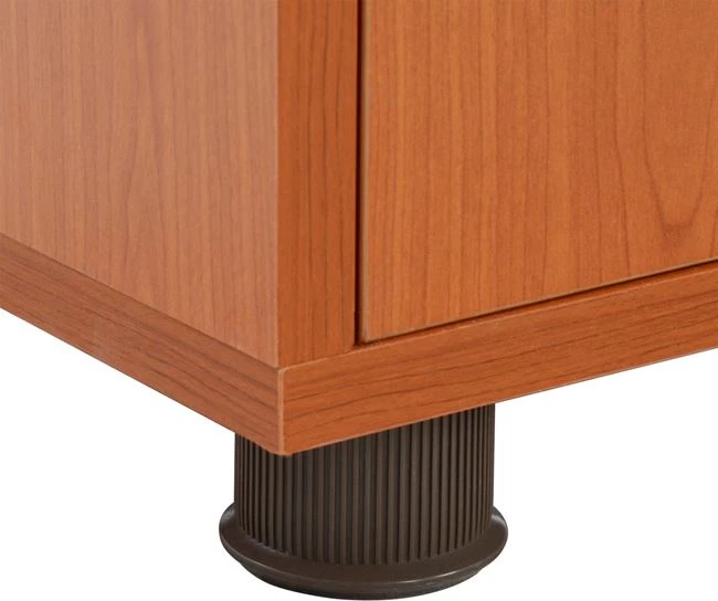 Dollap profesional për zyre, ngjyrë qershie, FH2051.13, 80x40x118 cm