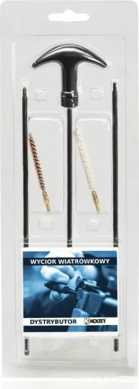 Set shkoptha pastrimi Yakimasport, të zinj