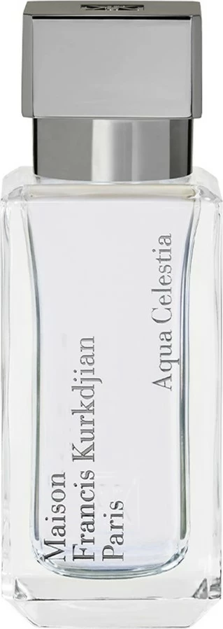 Eau de Toilette Maison Francis Kurkdjian Aqua Celestia 35ml