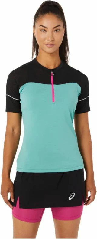 Maicë për vrapim Asics Fujitrail, për femra