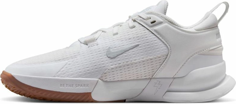 Atlete fëmijë Nike, të bardha