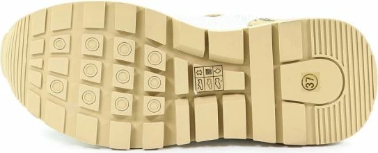 Këpucë për femra Goe, kafe