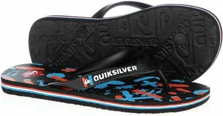 Flip-flopa Quiksilver, EU 40 [Madhësia: 40]
