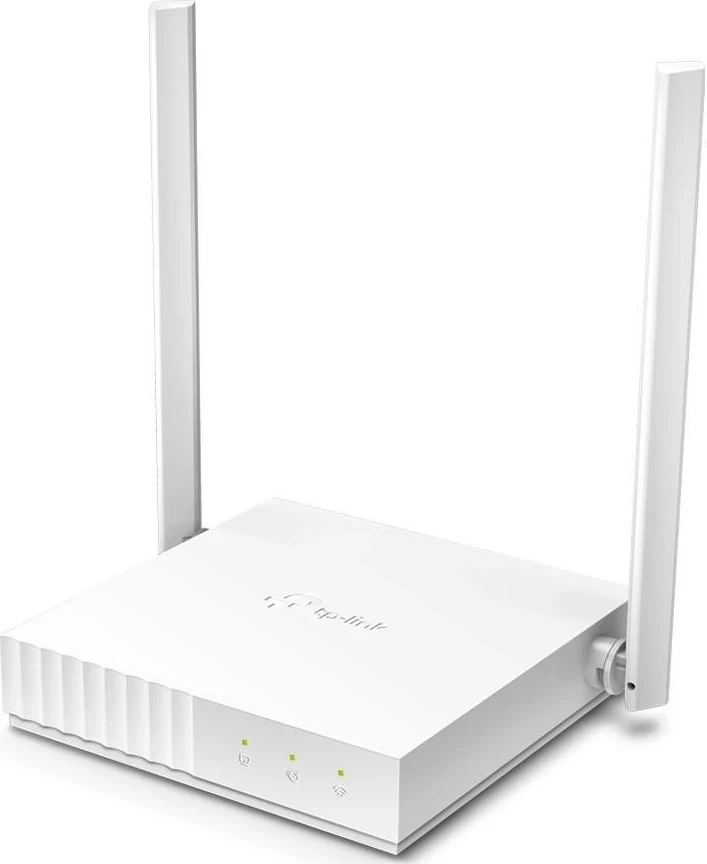 Router TP-Link TL-WR844N, i bardhë