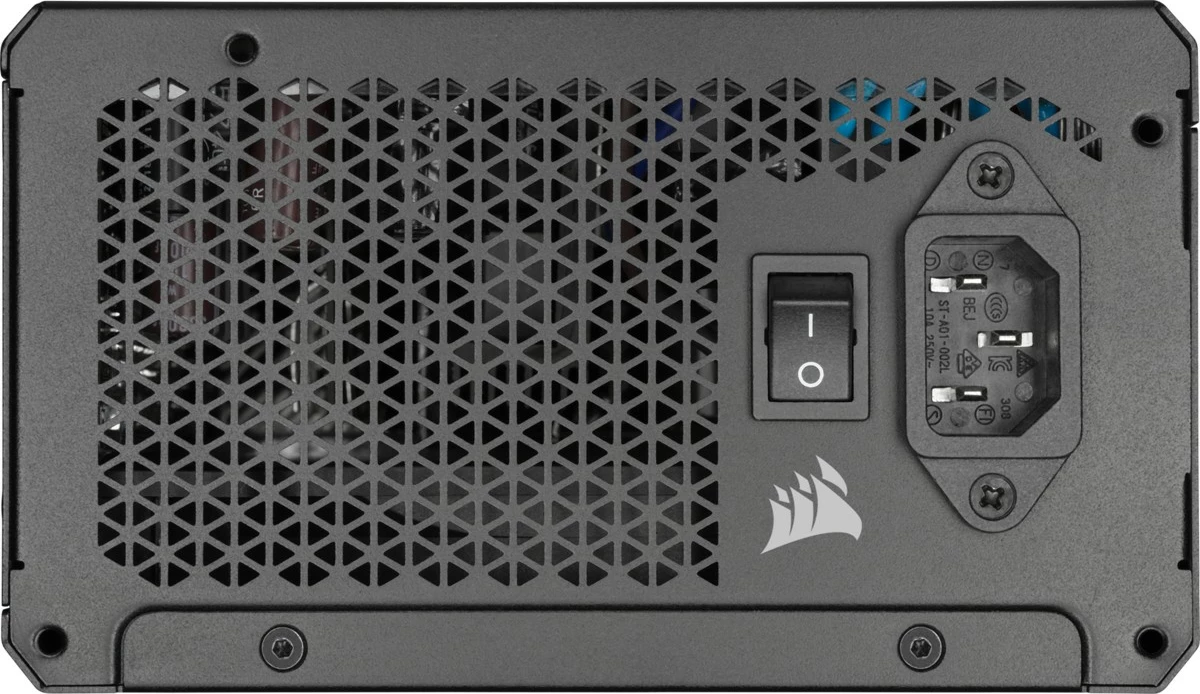 Furnizues energjie Corsair RM750x SHIFT, 750 W, 80 PLUS Gold, Modular