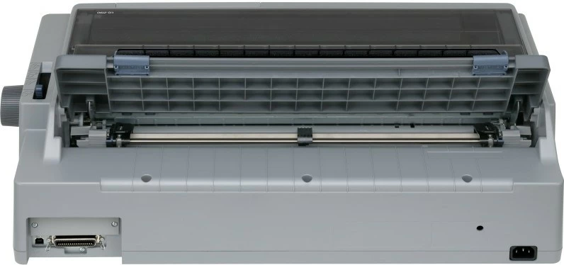 Printer Epson LQ-2190 dot matrix gri
