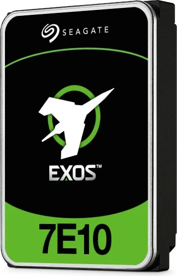 Hard disk Seagate Enterprise ST2000NM001B, 2 TB, 7200 RPM, 256 MB, 3.5", SAS