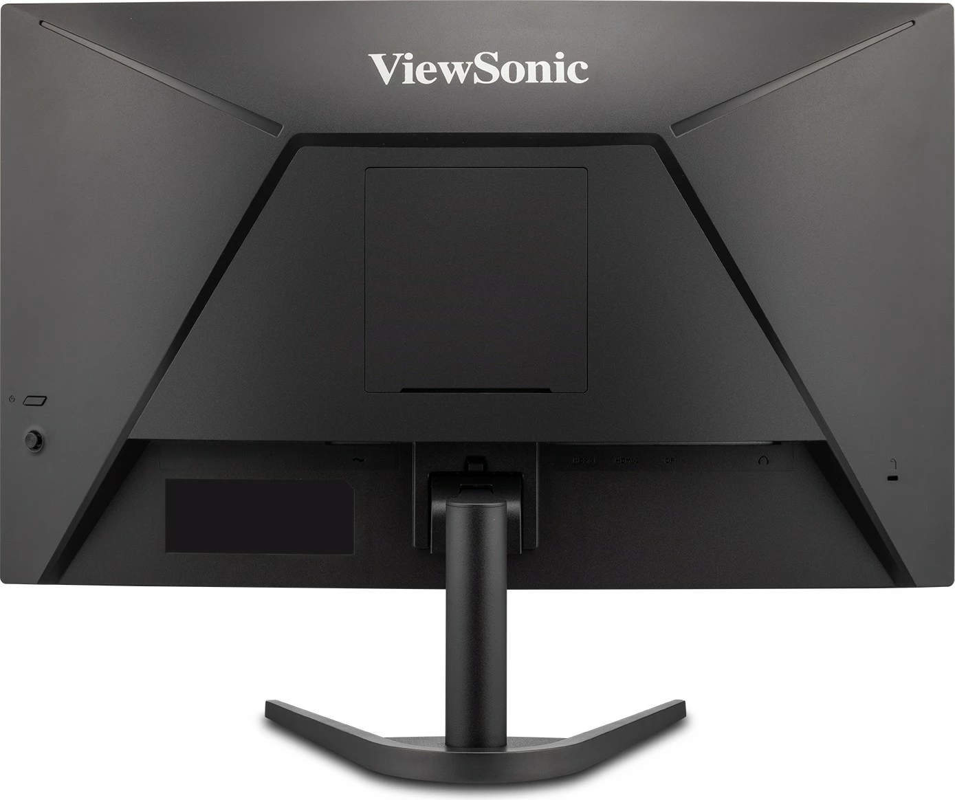 Monitor gaming Viewsonic VX2468-PC-MHD 24 inç Full HD 165Hz i lakuar