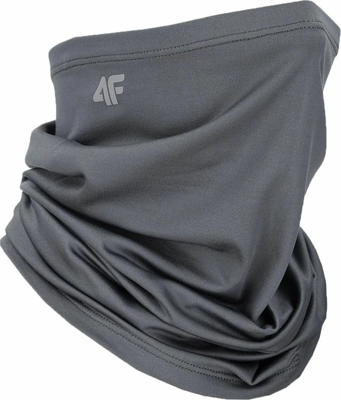 Chimney Multisport 4F për Meshkuj dhe Femra, Gri