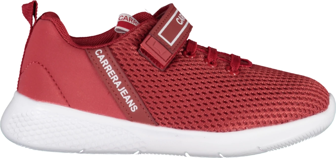 Atlete për vajza Carrera, të kuqe