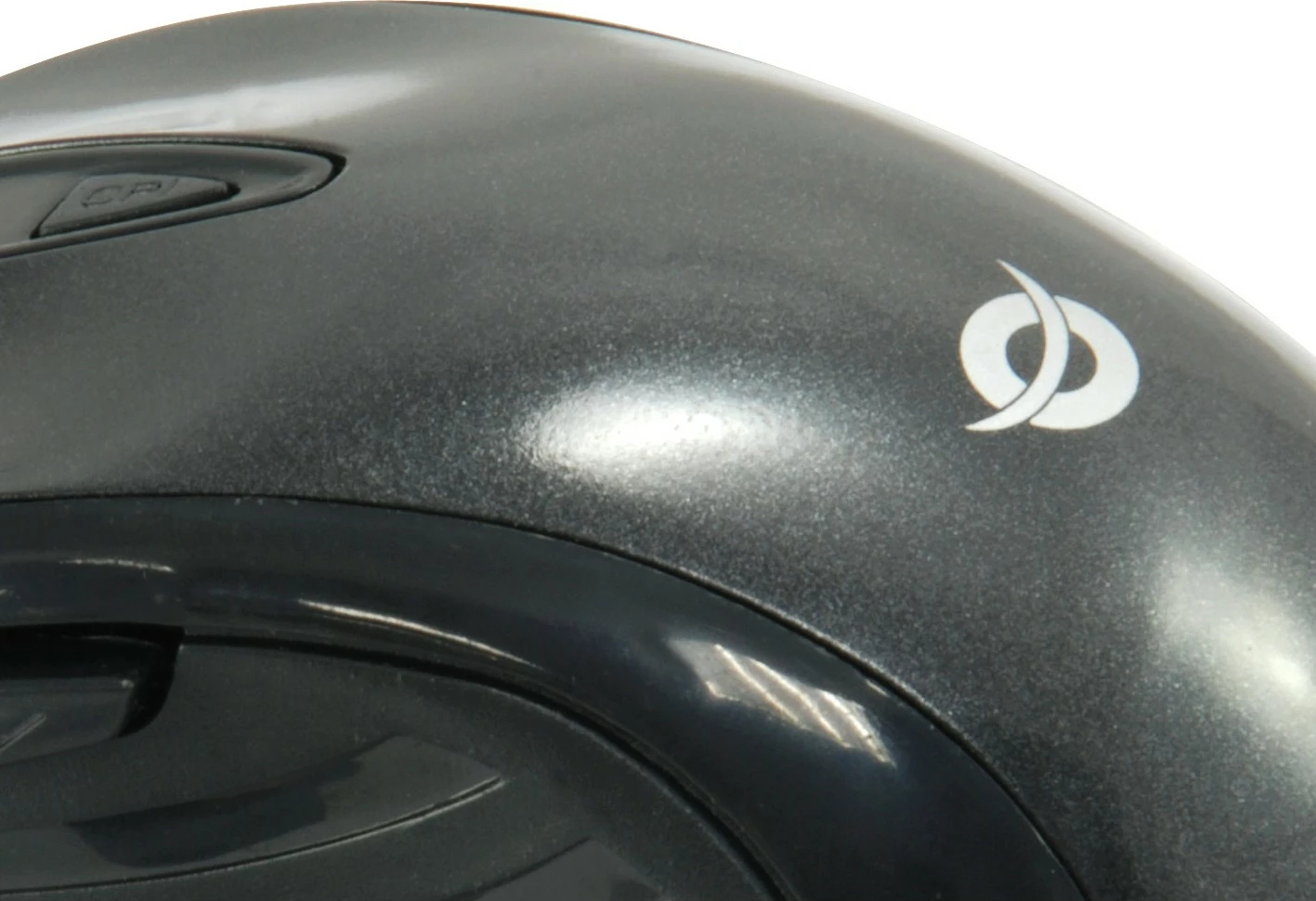 Maus wireless Conceptronic, 6 butona, 1600 DPI, i zi