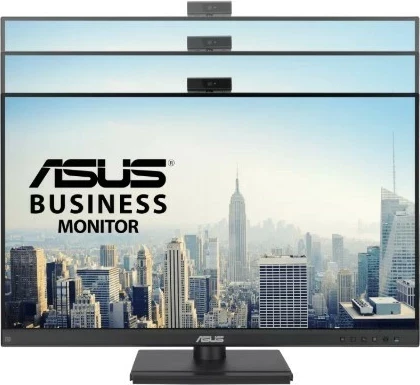 Monitor Asus BE279QFK 27 inç IPS Full HD 100Hz zi