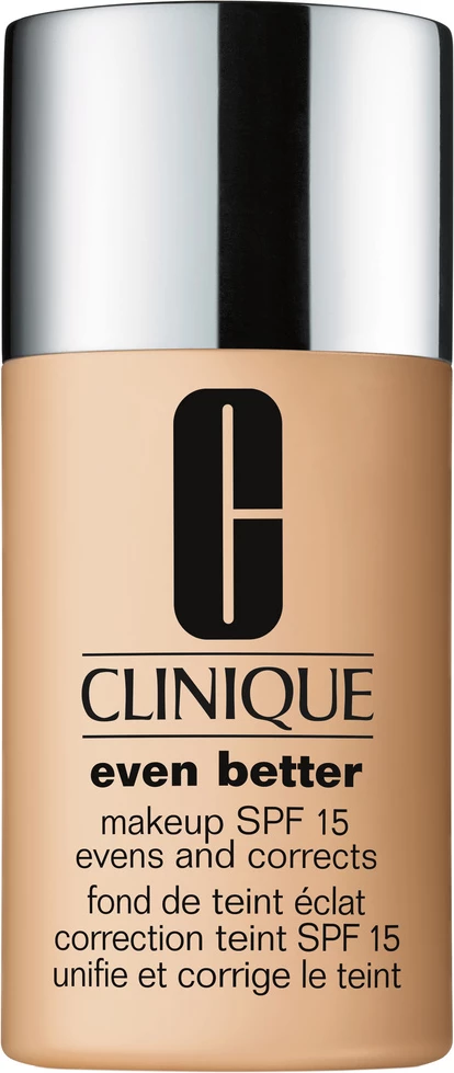 Fondatinë Clinique Even Better Makeup SPF15 CN 70 Vanilla 30ml