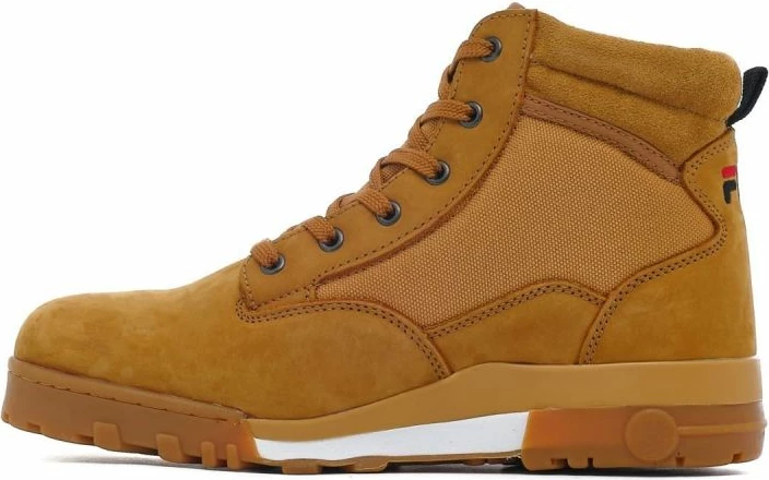 Atlete meshkuj Fila, kafe