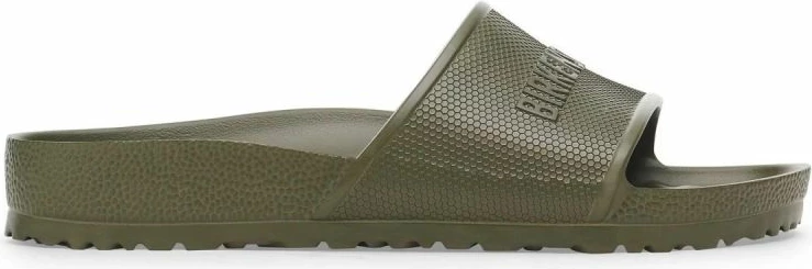 Papuqe për meshkuj Birkenstock, të gjelbra