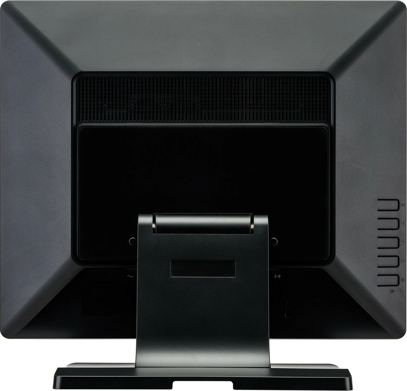 Monitor iiyama ProLite T1721MSC-B2, 17", LED, Touchscreen, E zezë