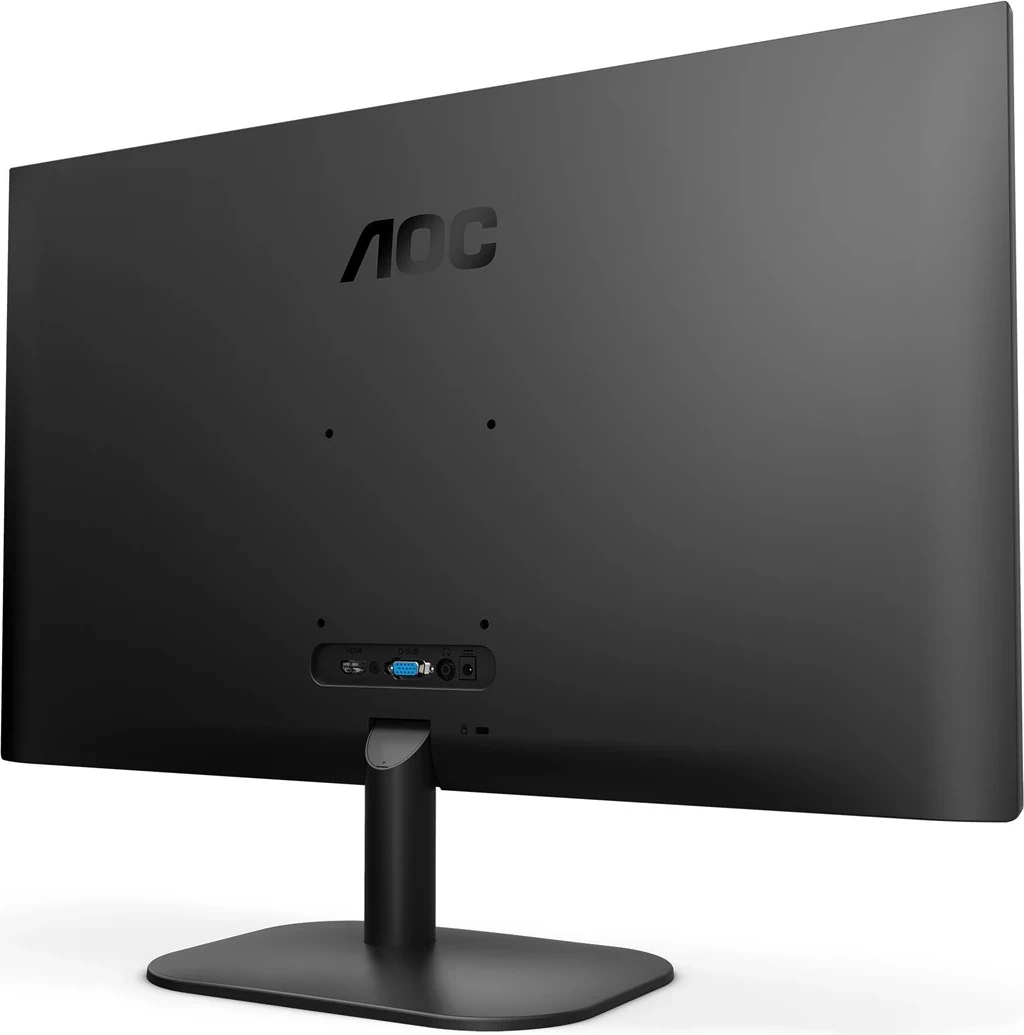 Monitor AOC 27B2H, 27'', LED, 75Hz, i zi 