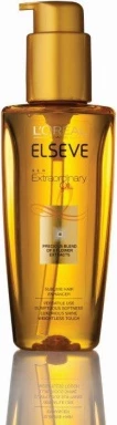 Vaj per flokë Elseve Extraordinary Oil