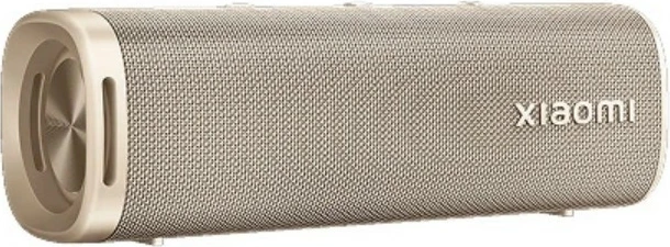 Altoparlant Bluetooth portativ Xiaomi Sound Outdoor 30W, IP67, 12 orë bateri, Gold