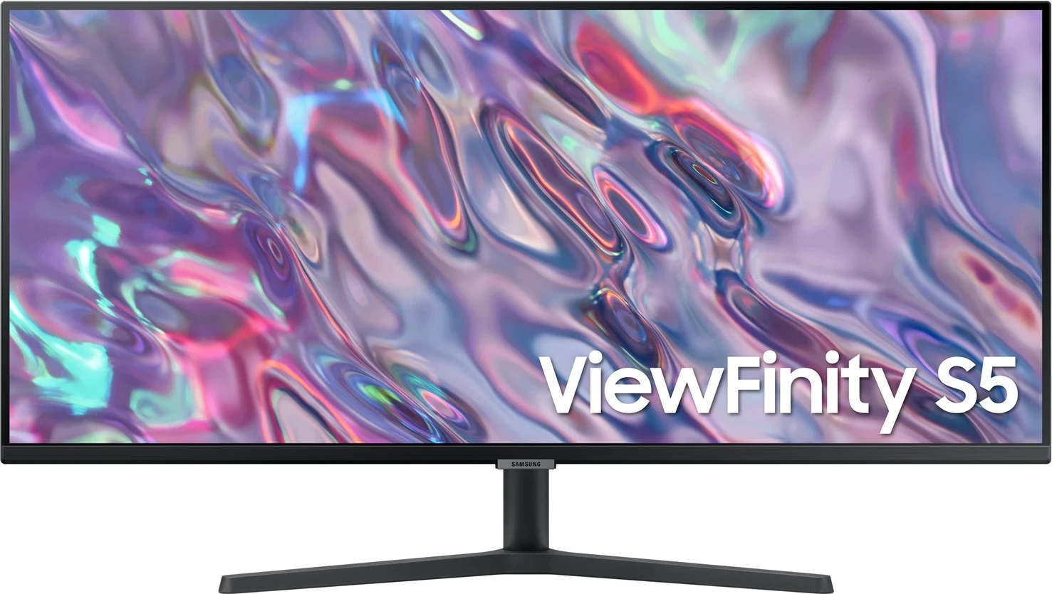 Monitor Samsung ViewFinity S5 S50GC, 34" UW-QHD, 100Hz, i zi