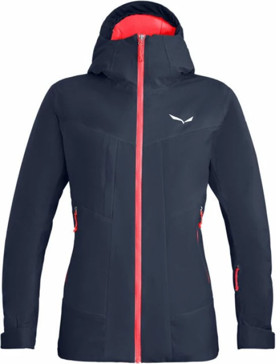 Jakne për femra Salewa, blu marine