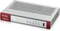 Firewall Zyxel USG FLEX 50, 0.35 Gbit/s, 0.09 Gbit/s, 40.92 BTU/h, 15 user(s), 655130 h, FCC Part 15 (Class B), IC, CE EMC (Class B), RCM, BSMI
