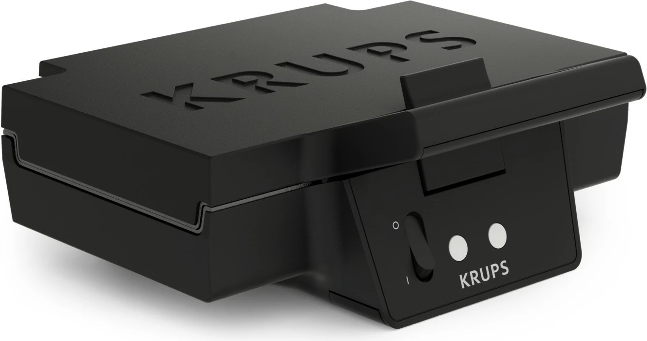 Sandwichmaker Krups FDK 462, 850W, i zi