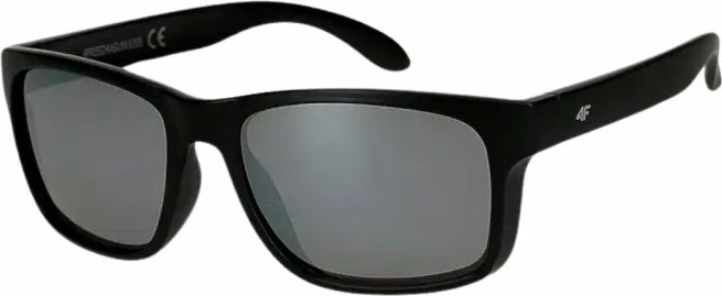 Syze dielli unisex 4F, të zeza