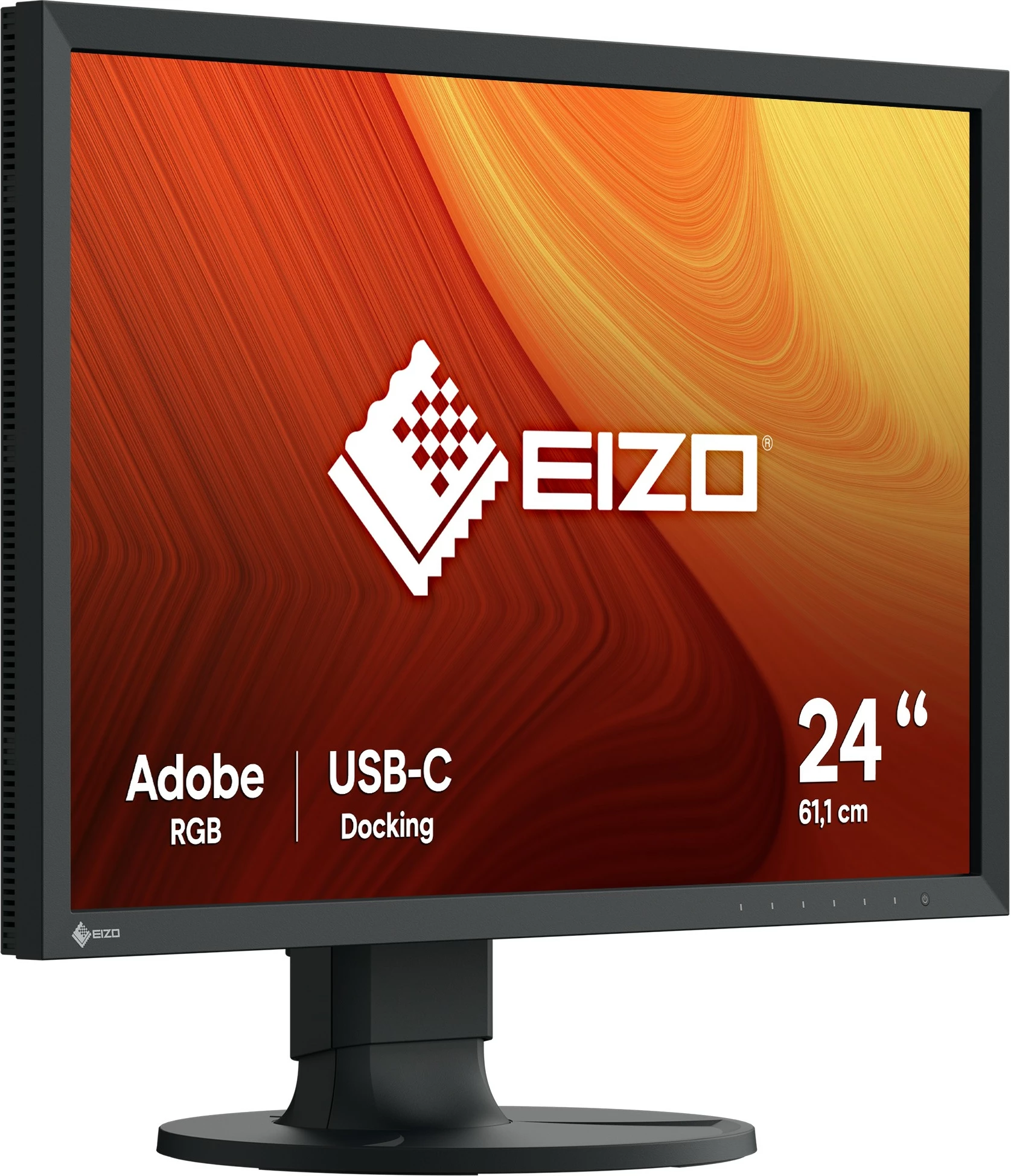 Monitor EIZO ColorEdge CS2400S, 24.1", 1920 x 1200, LED, i zi